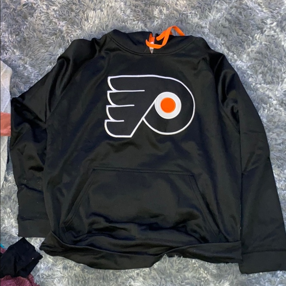 Philadelphia flyers hoodie